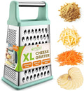 Spring Chef Professional Cheese Grater by SpringChef
