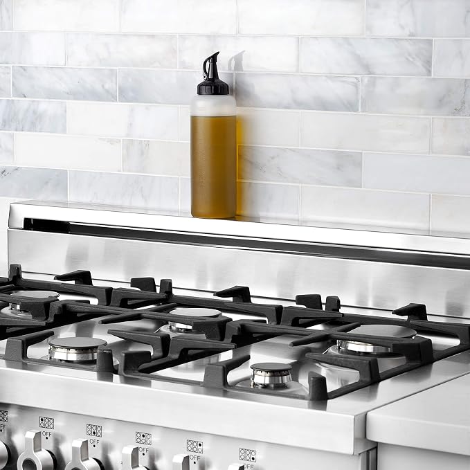 OXO Good Grips Chef's Squeeze Bottle - Image 2