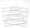 Cooling rack, Dishwasher Safe & Non-Toxic Metal Grates by Unknown
