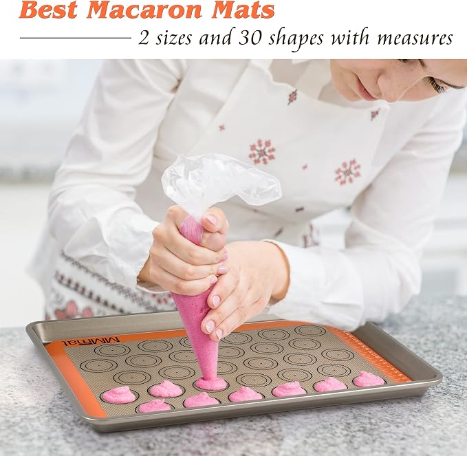 Silicone Baking Mat - Image 6