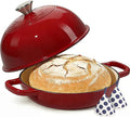 Enamelled Cast Iron Dutch Oven Pot – Dutch Oven Pot by UmiteChef