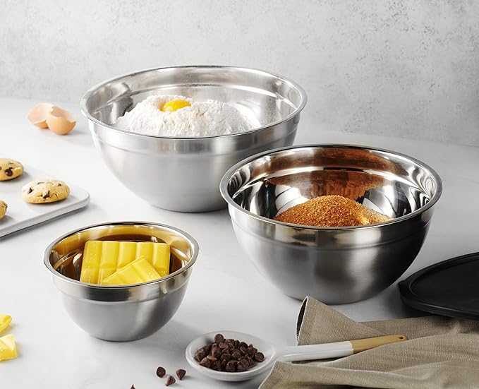 Table Concept Mixing Bowls - Image 5