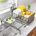 SNTD Dish Drying Rack by SNTD