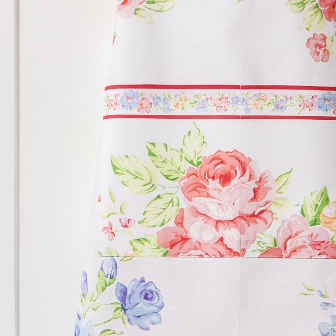 Maison d' Hermine 100% Cotton Apron - Image 8