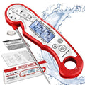 Meat Thermometer Digital by ANDAXIN