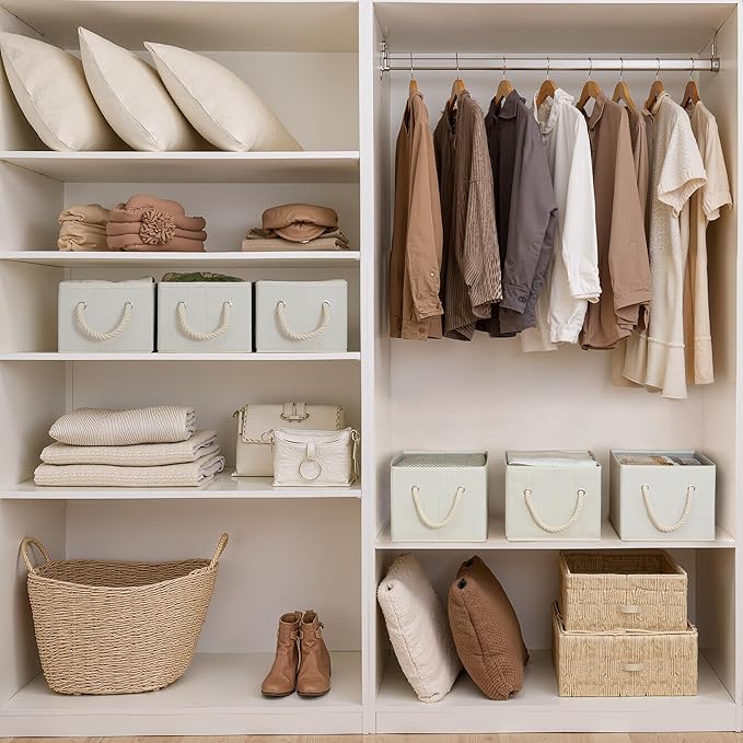 StorageWorks Fabric Storage Bins - Image 3
