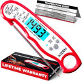 KIZEN Instant Read Meat Thermometer Digital by Kizen
