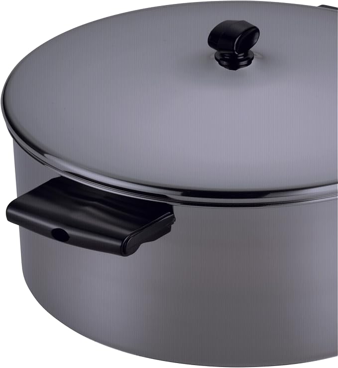 Farberware Classic Stainless Steel 8-Quart Stockpot - Image 11