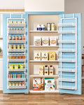 8 Tiers Over the Door Organizer by SNTD