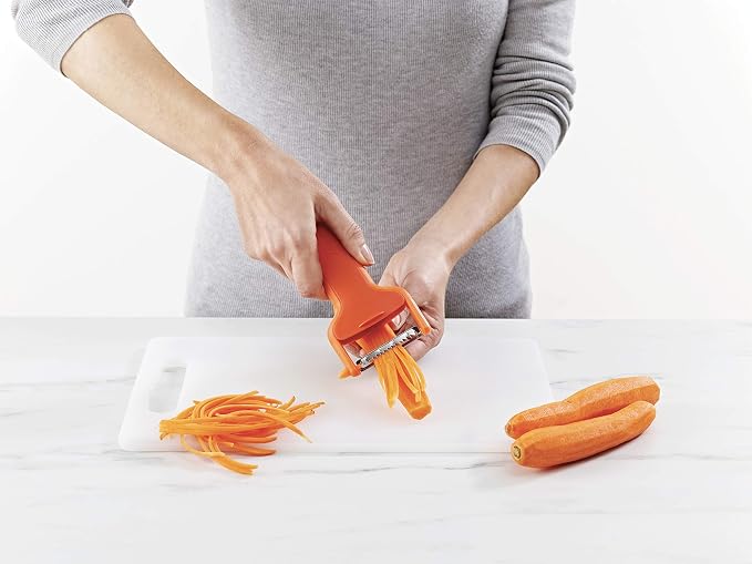 Joseph Joseph SafeStore Peeler, One Size - Image 4