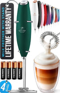 Zulay Kitchen Powerful Milk Frother Wand by ZulayKitchen