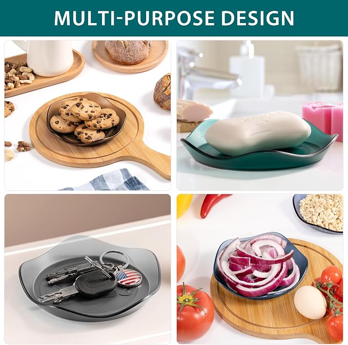 Li&Zhao Spoon Rest for Stove Top - Image 6