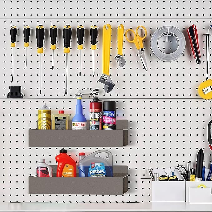SMRCAD Magnetic Spice Rack for Refrigerator - Image 6