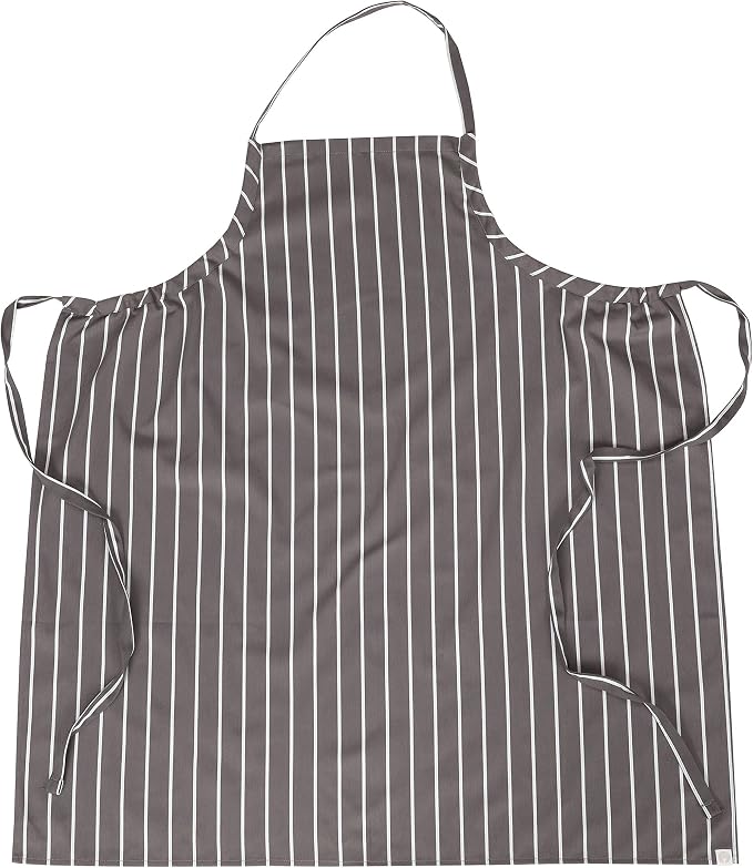 Chef Works Unisex English Chef Apron - Image 6