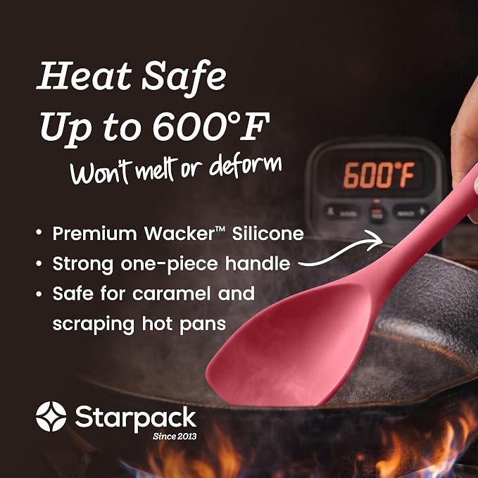 StarPack XL Spoonula The All-Rounder 13.5 Inch - Image 3
