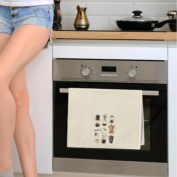 Cute Kitchen Towels - Image 4