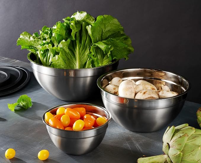 Table Concept Mixing Bowls - Image 2
