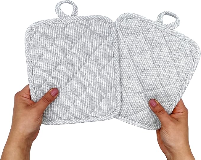 American Linen Pot Holders, Hot Pads, Table Pads - Image 5
