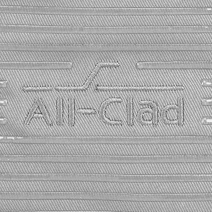 All-Clad Premium Pot Holder & Hot Pad: Heat Resistant to 500 Degrees - Image 2