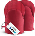 Silicone Mini Oven Mitts by BigRedHouse