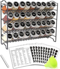 SWOMMOLY Spice Rack Organizer by SWOMMOLY