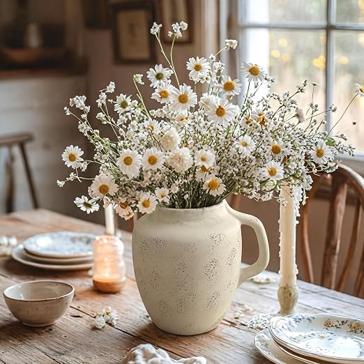 Potchen Rustic Kitchen Utensil Holder - Image 7