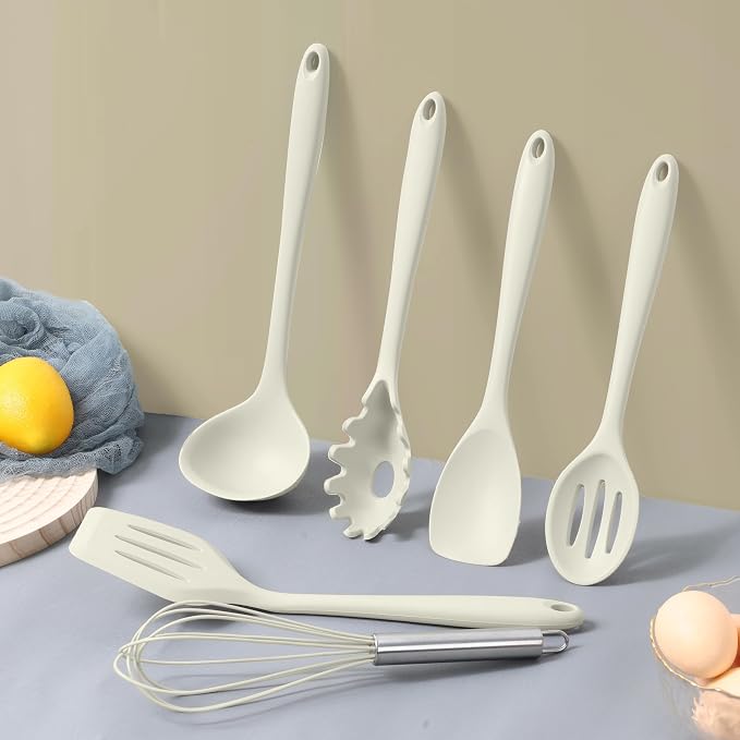 LIANYU 14 Pcs Kitchen Utensils Set - Image 3