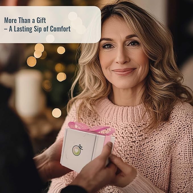 Cute Tea Infuser Girl - Image 5