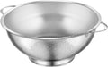 Kaishun Colander Stainless Steel 3-Quart, Strainer by Kaishun