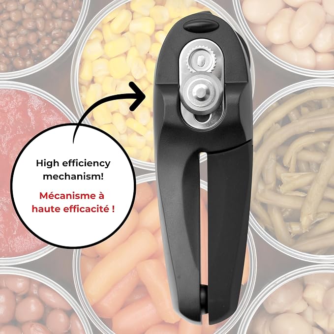 Starfrit MightiCan Can Opener - Image 3