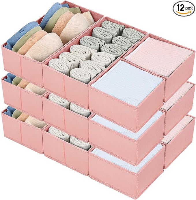 DIMJ Drawer Organizers by DiMJ