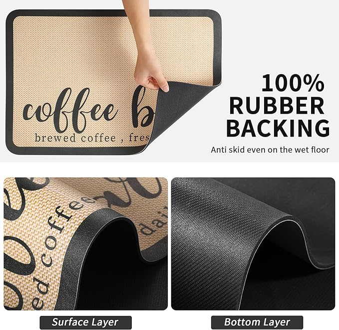 HotLive Coffee Mat - Image 6