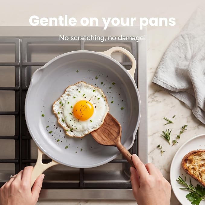 Wooden Spoons for Cooking - Image 6