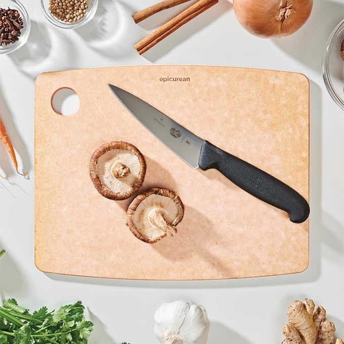 Epicurean Kitchen Series Cutting Board, 17.5-Inch × 13-Inch - Image 2