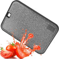 Metal Cutting Board, 15 x 10 inch Large Cutting Board by Viretang