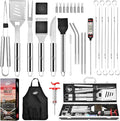 Kaluns 32 Psc Grilling Accessories, Dad Gifts by Kaluns%C2%AE