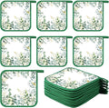 Bencailor 12 Pcs Pot Holders by Bencailor