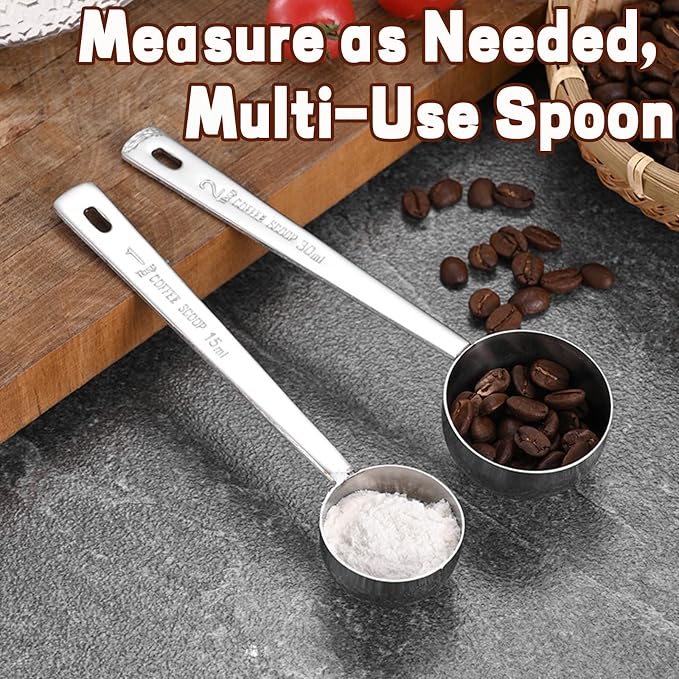 Tablespoon Measuring Spoons - Image 3