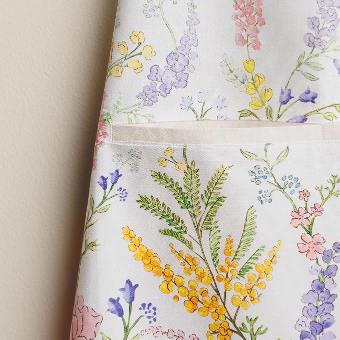 Maison d' Hermine 100% Cotton Apron - Image 8