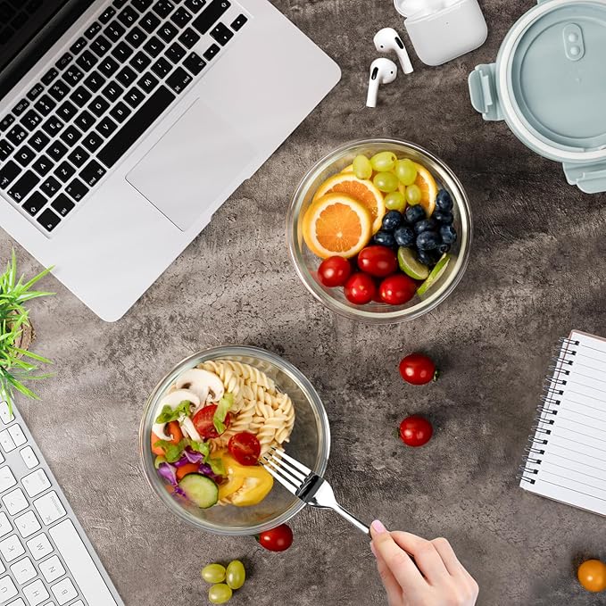 20oz Food Storage Containers - Image 5