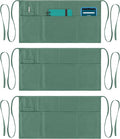 Dreamology Waist Apron with Pockets, Aprons by DREAMOLOGY