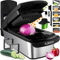 Fullstar All in One Vegetable Chopper and Mandoline Slicer by fullstar