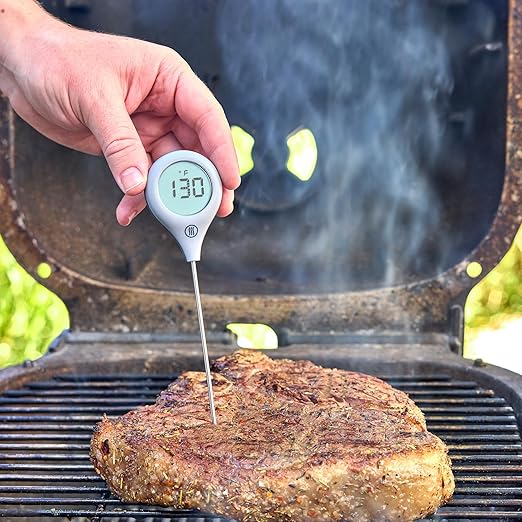 ThermoWorks ThermoPop 2 — Best Value Instant Read Thermometer - Image 3