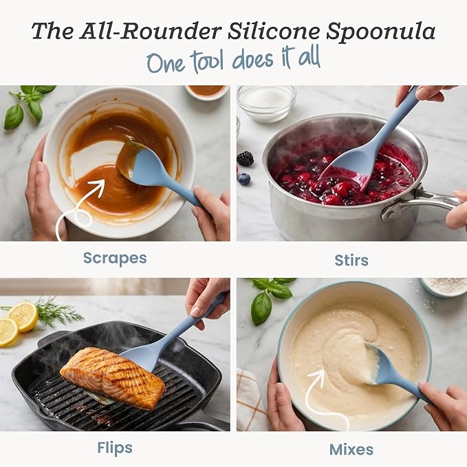 StarPack XL Spoonula The All-Rounder 13.5 Inch - Image 2