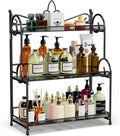YIUKEA Bathroom Organizer Countertop by YIUKEA