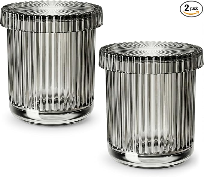 2 Pack Qtip Holder by MKOSAB