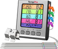 TempPro TP17H Digital Meat Thermometer by TempPro