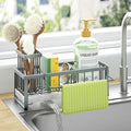 HapiRm Sponge Holder for Kitchen Sink by HapiRm