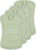 All-Clad Premium Pot Holder & Hot Pad: Heat Resistant to 500 Degrees by All-Clad