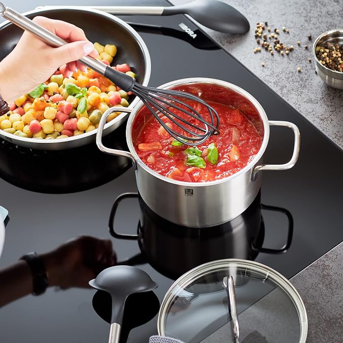 Rösle Basics Line Egg whisk - Image 3